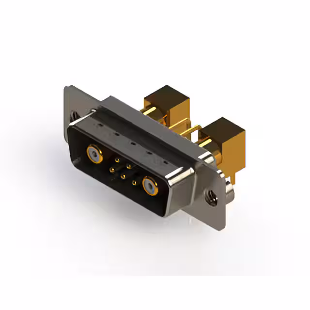 629-7W2-640-7TA EDAC Inc.  D-Sub-Steckverbinderbaugruppen